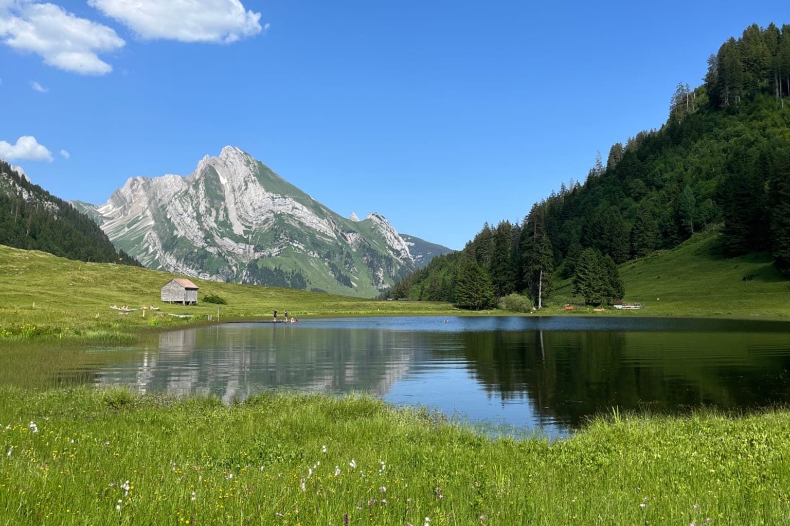 Baditag: Die heissesten Tipps für heisse Tage