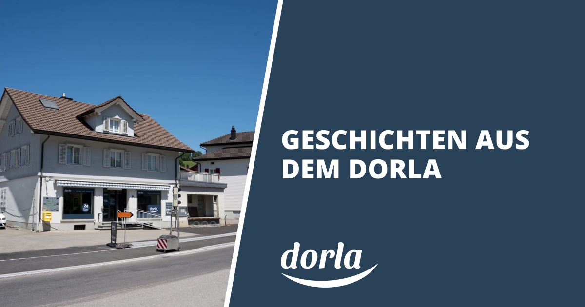 Open-Graph-Vorschau: Aktuelles: Geschichten aus dem Dorla