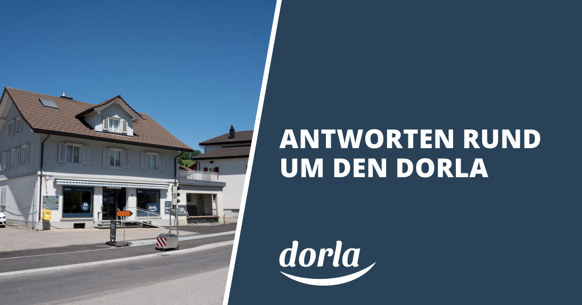 Open-Graph-Vorschau: Häufige Fragen zum Dorla