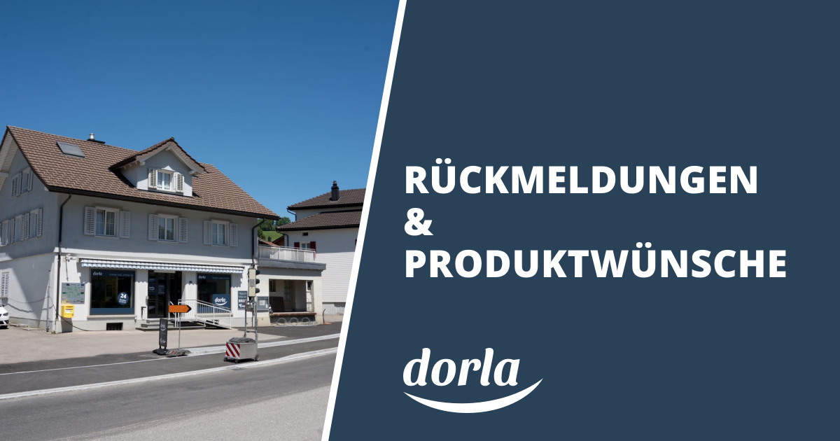 Open-Graph-Vorschau: Rückmeldungen & Produktwünsche