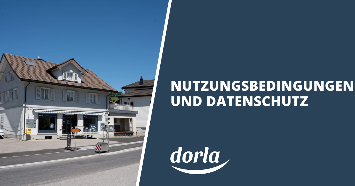 Open-Graph-Vorschau: Nutzungsbedingungen und Datenschutz